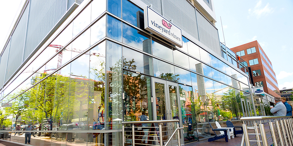 Cherry Creek North, CO